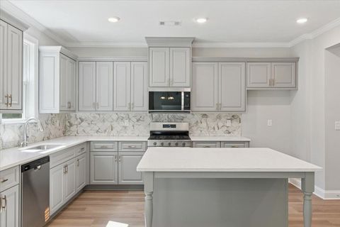 Tiny photo for 807 Lillian Park Drive, Grovetown, GA 30813 (MLS # 539915)
