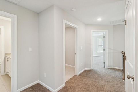 Tiny photo for 807 Lillian Park Drive, Grovetown, GA 30813 (MLS # 539915)