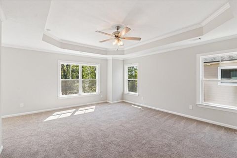 Tiny photo for 807 Lillian Park Drive, Grovetown, GA 30813 (MLS # 539915)