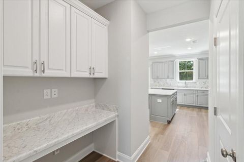 Tiny photo for 807 Lillian Park Drive, Grovetown, GA 30813 (MLS # 539915)