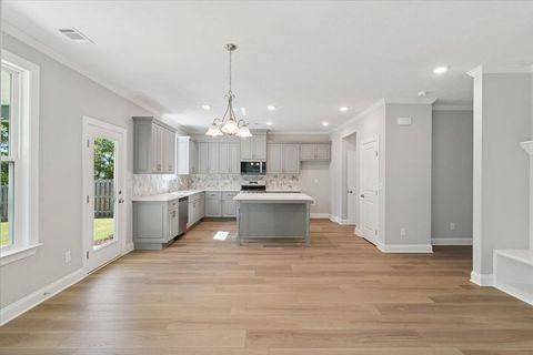 Tiny photo for 807 Lillian Park Drive, Grovetown, GA 30813 (MLS # 539915)