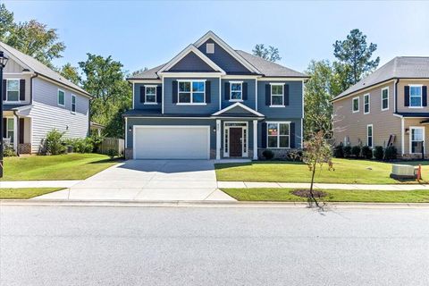 Photo of 807 Lillian Park Drive, Grovetown, GA 30813 (MLS # 539915) Photo of 807 Lillian Park Drive, Grovetown, GA 30813 (MLS # 539915)
