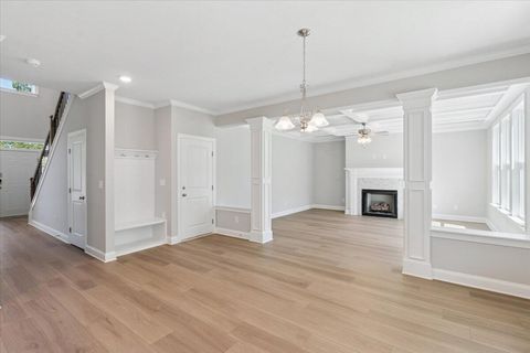 Tiny photo for 807 Lillian Park Drive, Grovetown, GA 30813 (MLS # 539915)