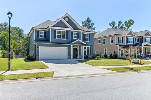Tiny photo for 807 Lillian Park Drive, Grovetown, GA 30813 (MLS # 539915)