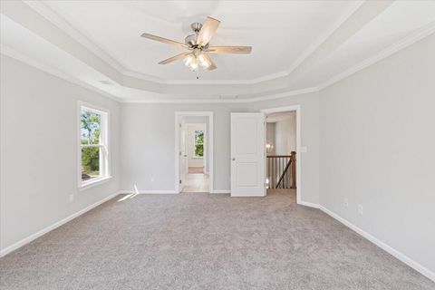 Tiny photo for 807 Lillian Park Drive, Grovetown, GA 30813 (MLS # 539915)