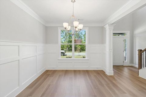 Tiny photo for 807 Lillian Park Drive, Grovetown, GA 30813 (MLS # 539915)