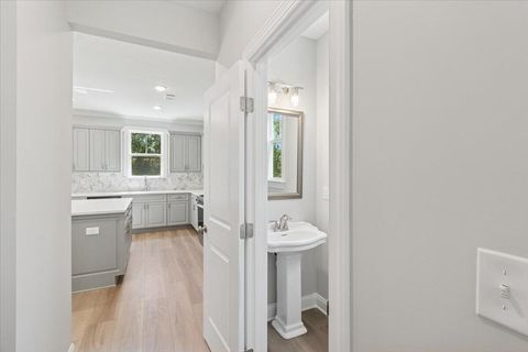 Tiny photo for 807 Lillian Park Drive, Grovetown, GA 30813 (MLS # 539915)