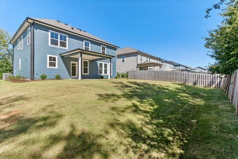 Tiny photo for 807 Lillian Park Drive, Grovetown, GA 30813 (MLS # 539915)