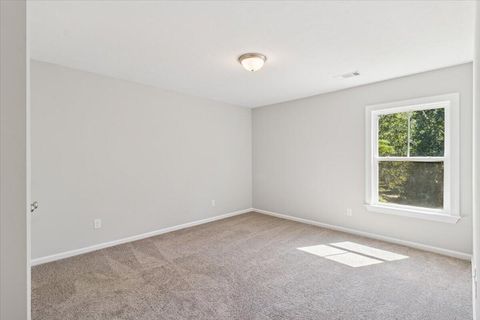 Tiny photo for 807 Lillian Park Drive, Grovetown, GA 30813 (MLS # 539915)