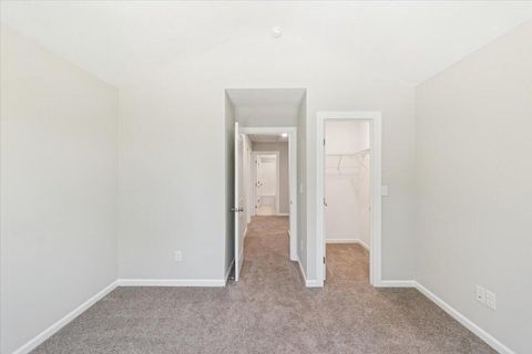 Tiny photo for 807 Lillian Park Drive, Grovetown, GA 30813 (MLS # 539915)