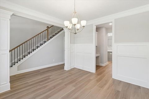 Tiny photo for 807 Lillian Park Drive, Grovetown, GA 30813 (MLS # 539915)