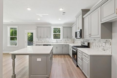 Tiny photo for 807 Lillian Park Drive, Grovetown, GA 30813 (MLS # 539915)