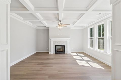 Tiny photo for 807 Lillian Park Drive, Grovetown, GA 30813 (MLS # 539915)