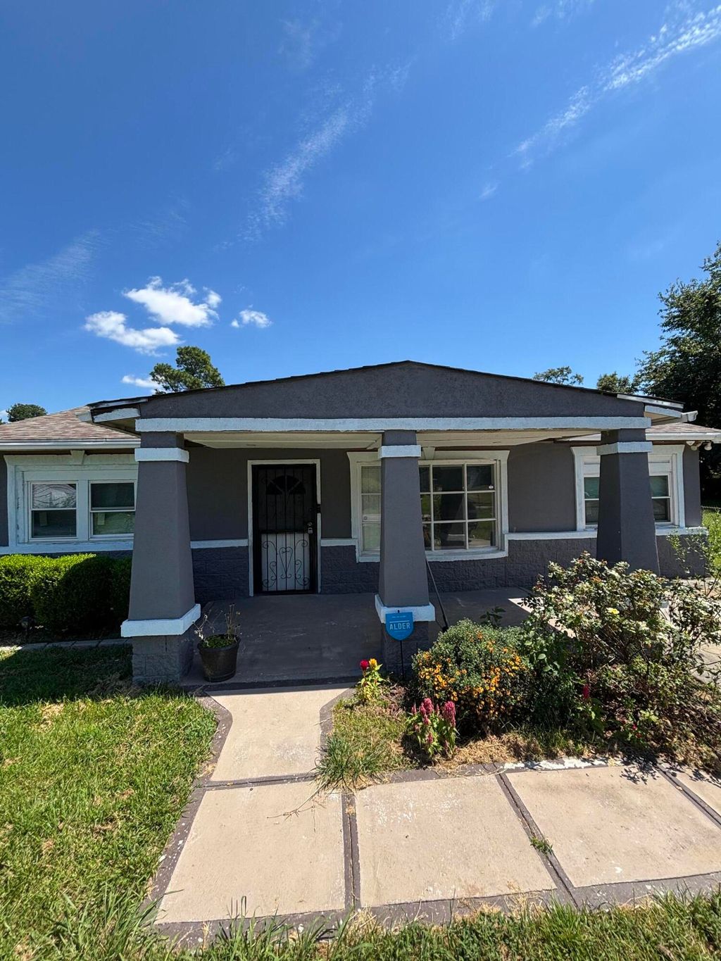 Photo of 411 Artmus Street, Augusta, GA 30901 (MLS # 555159)