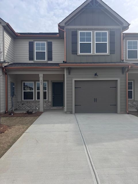 Photo of 563 Yuma Lane, North Augusta, SC 29860 (MLS # 552610)