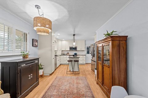 Tiny photo for 933 Fairfield Avenue, North Augusta, SC 29841 (MLS # 552609)