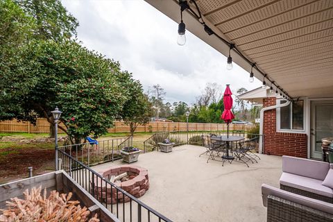 Tiny photo for 933 Fairfield Avenue, North Augusta, SC 29841 (MLS # 552609)