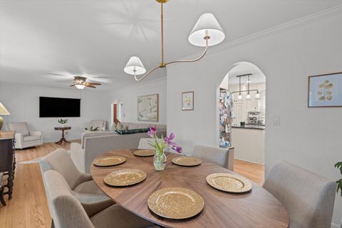 Tiny photo for 933 Fairfield Avenue, North Augusta, SC 29841 (MLS # 552609)