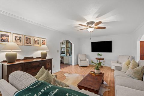 Tiny photo for 933 Fairfield Avenue, North Augusta, SC 29841 (MLS # 552609)