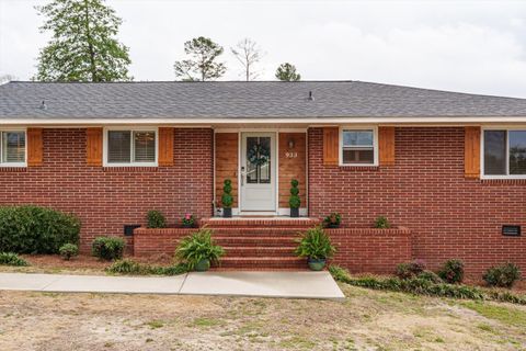 Tiny photo for 933 Fairfield Avenue, North Augusta, SC 29841 (MLS # 552609)