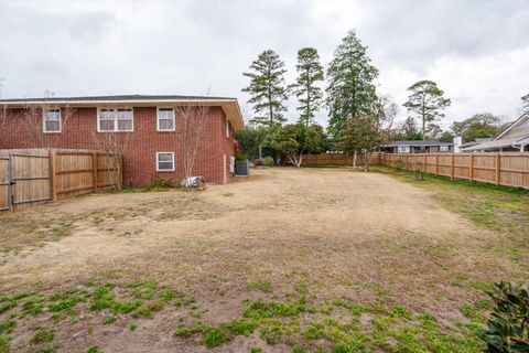 Tiny photo for 933 Fairfield Avenue, North Augusta, SC 29841 (MLS # 552609)