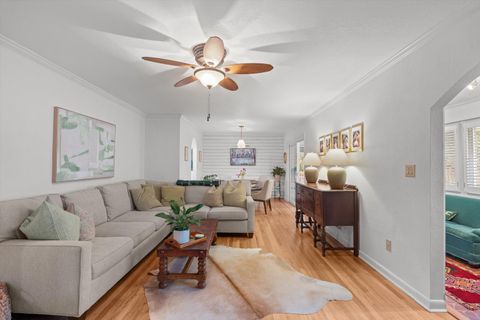 Tiny photo for 933 Fairfield Avenue, North Augusta, SC 29841 (MLS # 552609)