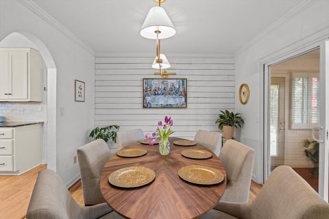 Tiny photo for 933 Fairfield Avenue, North Augusta, SC 29841 (MLS # 552609)