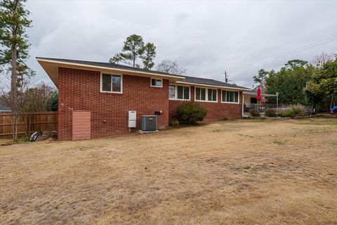 Tiny photo for 933 Fairfield Avenue, North Augusta, SC 29841 (MLS # 552609)