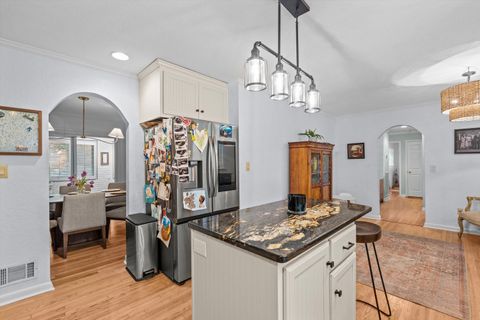 Tiny photo for 933 Fairfield Avenue, North Augusta, SC 29841 (MLS # 552609)