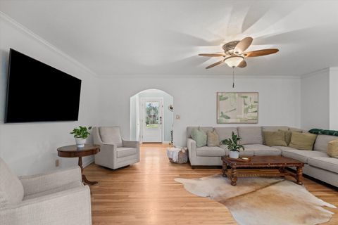 Tiny photo for 933 Fairfield Avenue, North Augusta, SC 29841 (MLS # 552609)