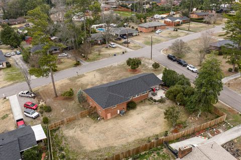 Tiny photo for 933 Fairfield Avenue, North Augusta, SC 29841 (MLS # 552609)