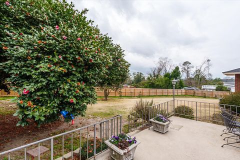 Tiny photo for 933 Fairfield Avenue, North Augusta, SC 29841 (MLS # 552609)