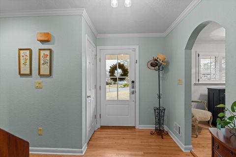 Tiny photo for 933 Fairfield Avenue, North Augusta, SC 29841 (MLS # 552609)