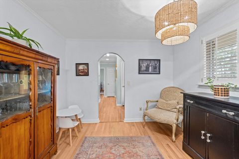 Tiny photo for 933 Fairfield Avenue, North Augusta, SC 29841 (MLS # 552609)