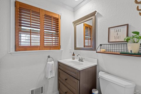 Tiny photo for 933 Fairfield Avenue, North Augusta, SC 29841 (MLS # 552609)