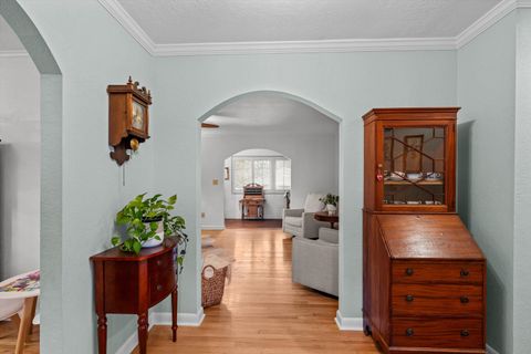 Tiny photo for 933 Fairfield Avenue, North Augusta, SC 29841 (MLS # 552609)