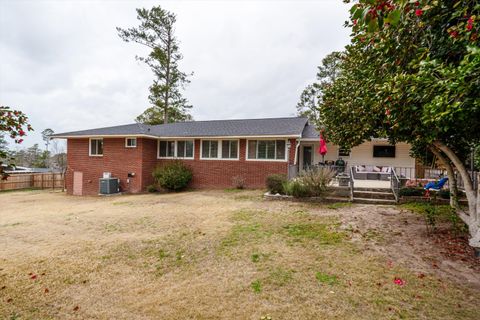 Tiny photo for 933 Fairfield Avenue, North Augusta, SC 29841 (MLS # 552609)