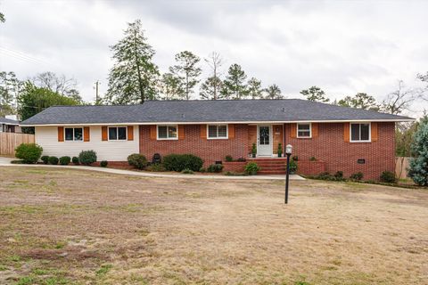 Photo of 933 Fairfield Avenue, North Augusta, SC 29841 (MLS # 552609)