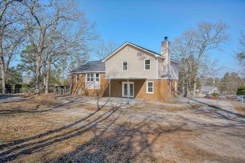 Tiny photo for 4014 Royal Oaks Court, Augusta, GA 30906 (MLS # 550720)