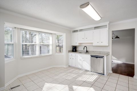 Tiny photo for 4014 Royal Oaks Court, Augusta, GA 30906 (MLS # 550720)