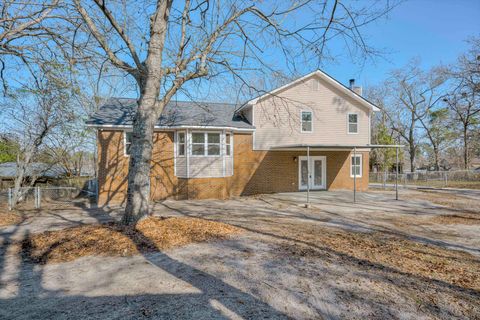 Tiny photo for 4014 Royal Oaks Court, Augusta, GA 30906 (MLS # 550720)
