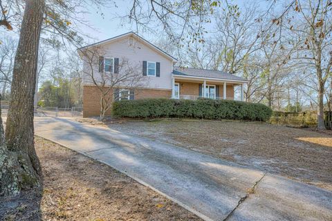 Tiny photo for 4014 Royal Oaks Court, Augusta, GA 30906 (MLS # 550720)