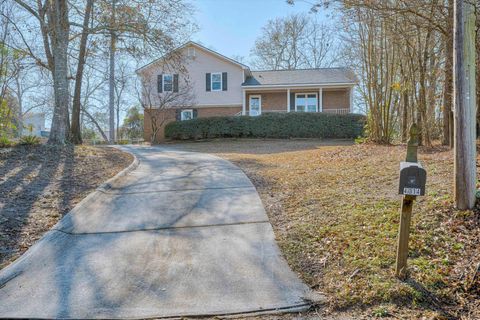 Tiny photo for 4014 Royal Oaks Court, Augusta, GA 30906 (MLS # 550720)