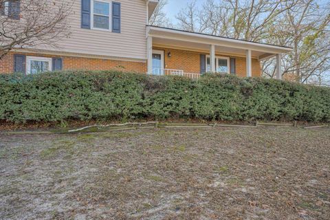 Tiny photo for 4014 Royal Oaks Court, Augusta, GA 30906 (MLS # 550720)