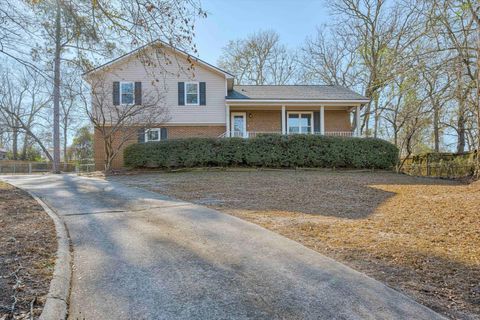 Tiny photo for 4014 Royal Oaks Court, Augusta, GA 30906 (MLS # 550720)