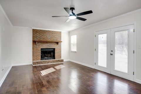 Tiny photo for 4014 Royal Oaks Court, Augusta, GA 30906 (MLS # 550720)