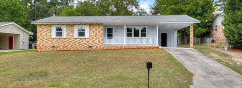 A home in Augusta