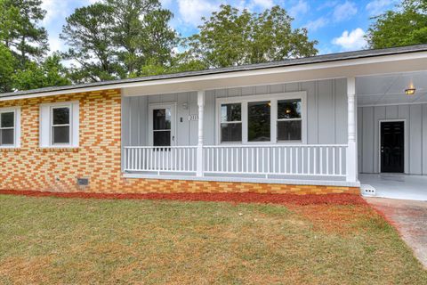 A home in Augusta