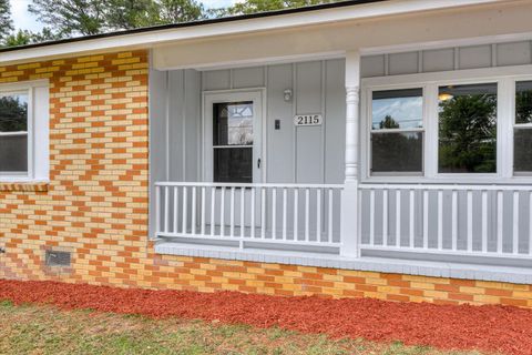 A home in Augusta