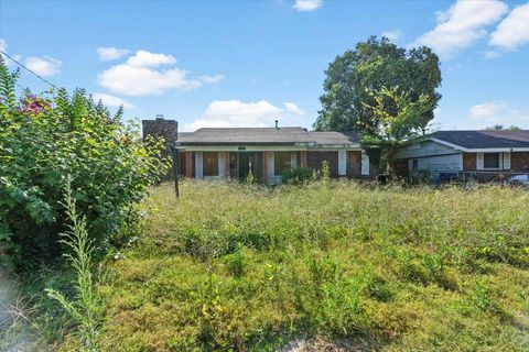 A home in Augusta